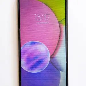Samsung Galaxy a03s, Худжанд