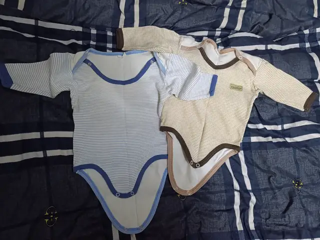2 боди с длинным рукавом, Душанбе
