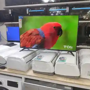 Телевизор Samsung 43, Душанбе