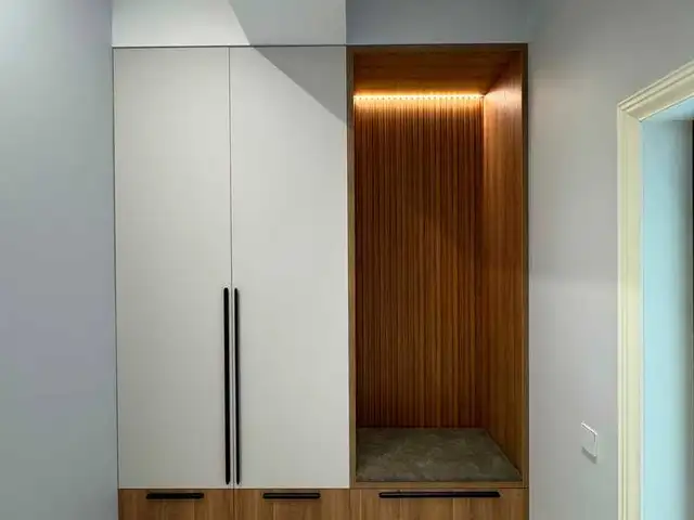 4-комн. квартира, 15 этаж, 109 м², 82 мкр, Душанбе - 6