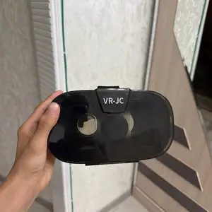 Vr-jc VR очки, Душанбе