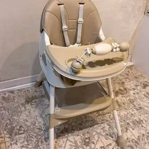 Стул для кормления, Душанбе