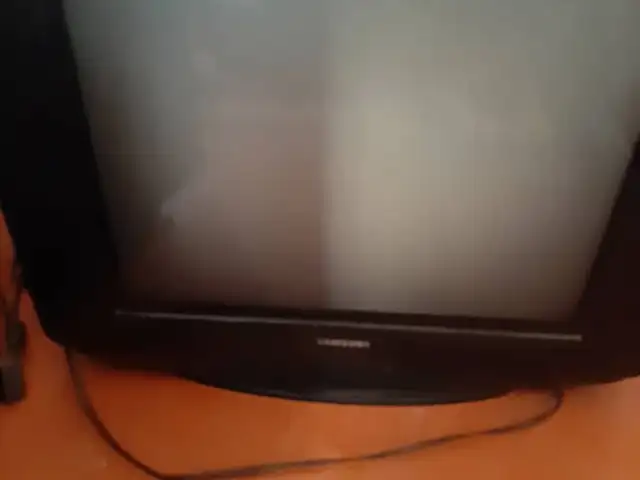 Телевизор, Душанбе
