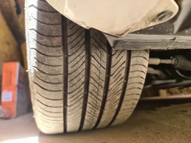 Диски и шины R18 от Mercedes, Ашт
