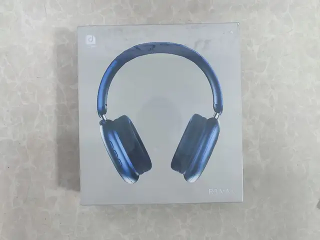 Беспроводные наушники G Dream R3 Max, Душанбе