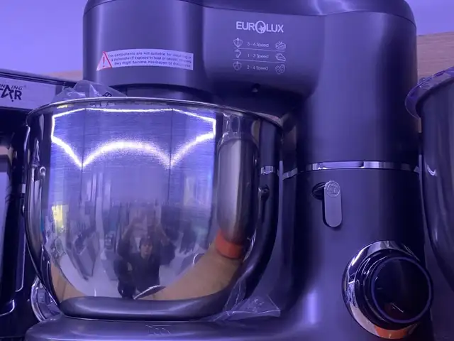 Миксер Eurolux 7л, Худжанд