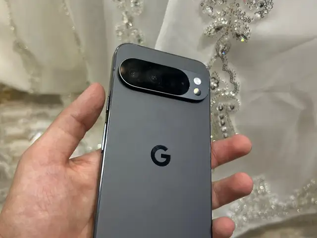 Google Рixel 10 pro XL, Душанбе