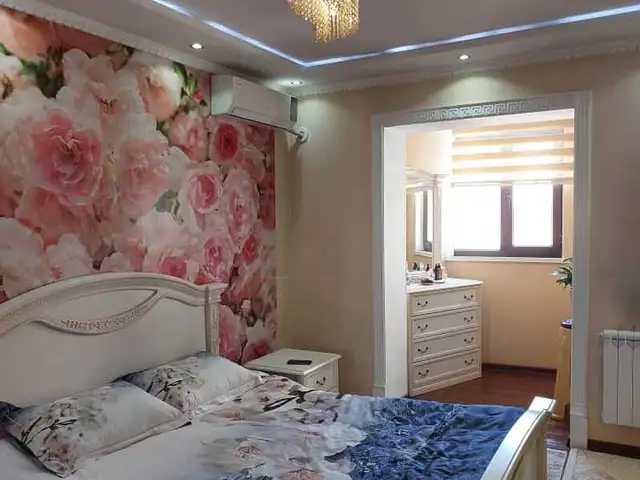 2-комн. квартира, 11 этаж, 71м², шохмансур, Душанбе