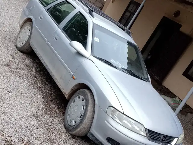Opel Vectra B