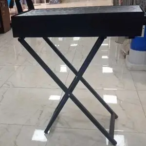 Мангал, Душанбе