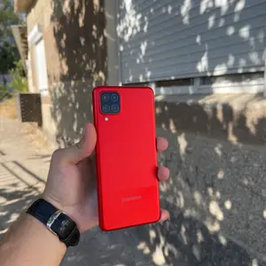 Samsung Galaxy А12, 64gb, Хуҷанд