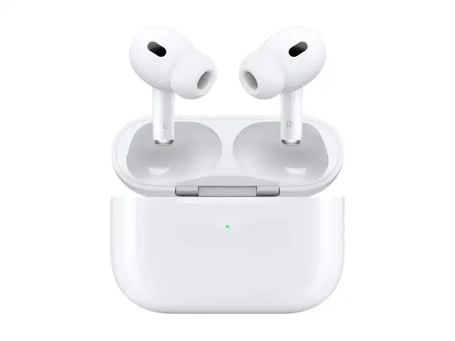 Беспроводные наушники Apple AirPods Pro USB C 2nd generation, Душанбе
