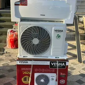 Кондиционер Vesna 12 куб, Душанбе