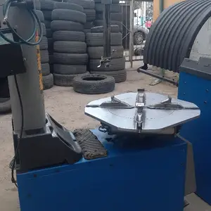 Шиномонтажные оборудования, Худжанд