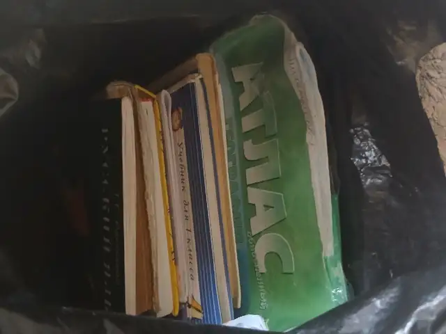 Книги оптом, Хуҷанд