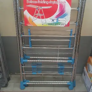 Сушилка, Душанбе