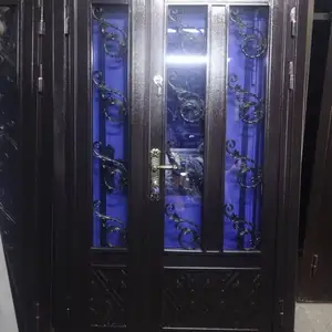 Двери, Душанбе