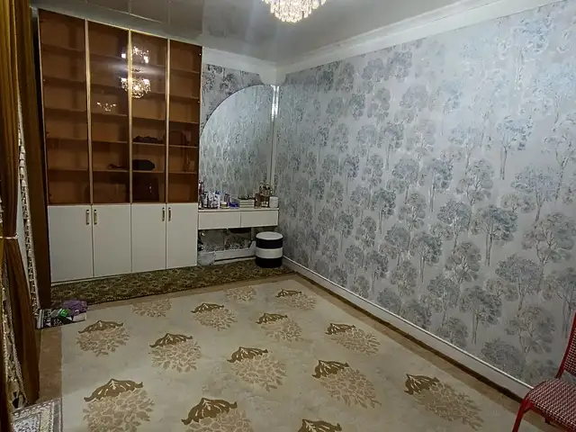 2 этажн. 7-комн. дом, 2 сотки, Исмоили Сомони, Душанбе