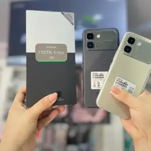 Infinix Note Edge 5G 16/256Gb orange, Душанбе