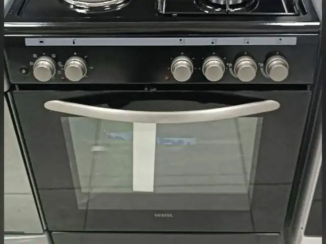 Газовая плита, Душанбе