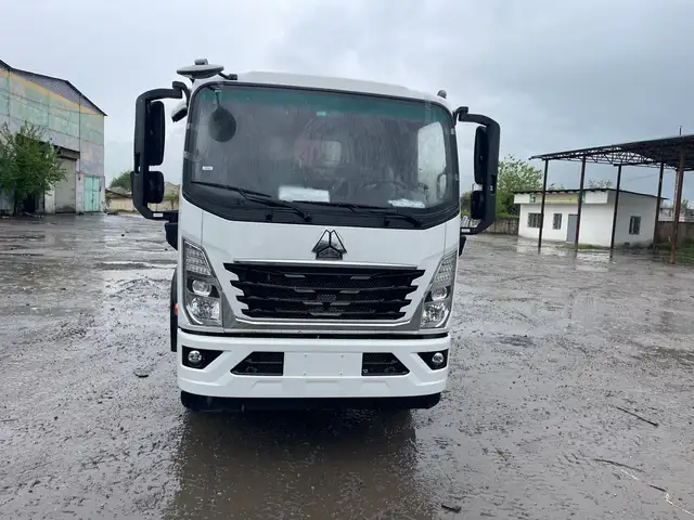 Самосвал Howo v2, 2026, Душанбе