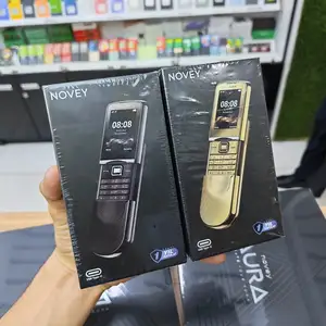 Novey 880 2SIM Gold, Душанбе