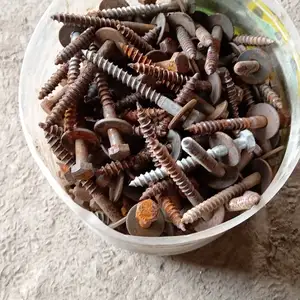 Шурупы, Турсунзаде