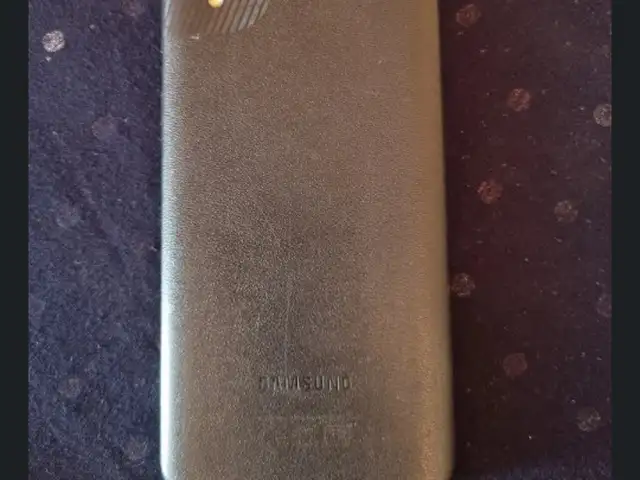 Samsung Galaxy А03, Душанбе