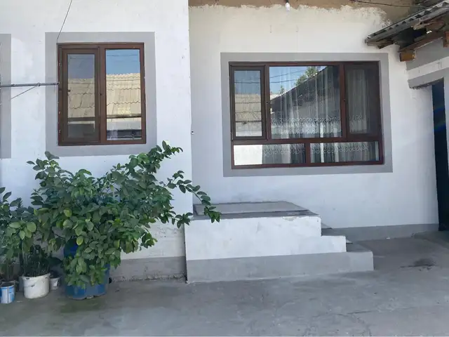 1-этажный, 3 комнатный дом, Кара боло (Дехи боло), Душанбе