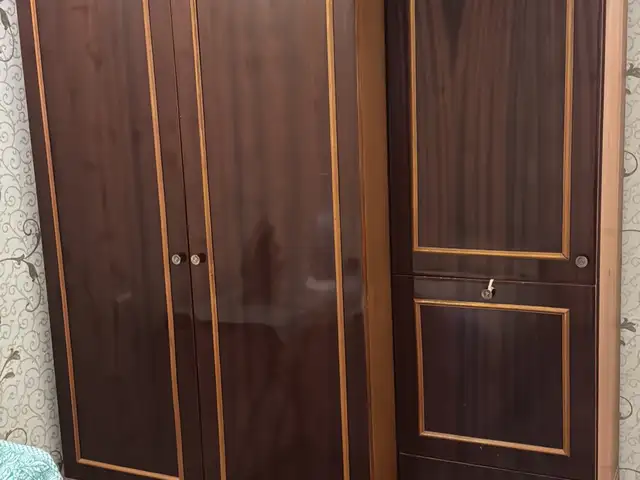Шкаф б/у, Хуҷанд
