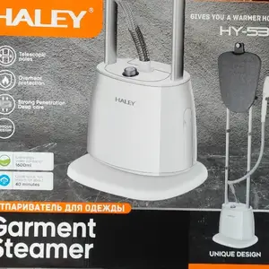 Отпариватель Haley 530, Душанбе