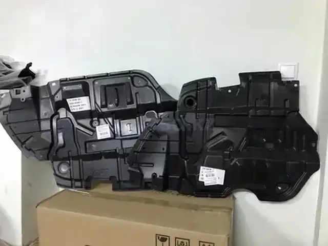 Защитник от Toyota Camry 5, Душанбе