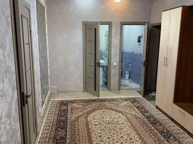 2-комн. квартира, 9 этаж, 100м², шохмансур, Душанбе