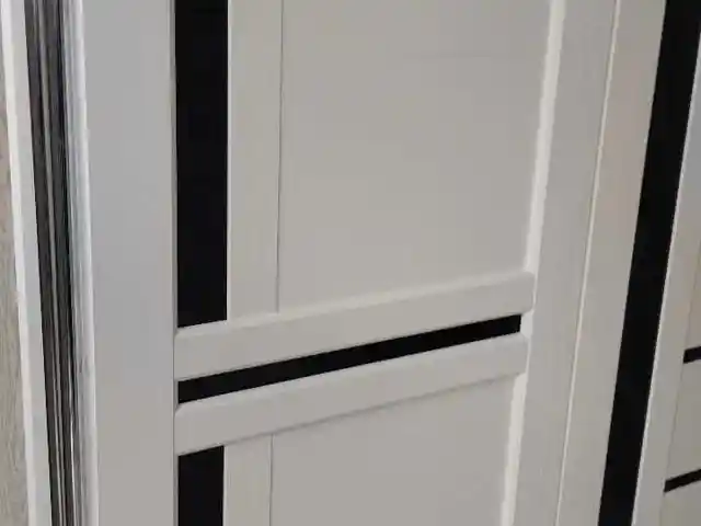 Дверь, Душанбе