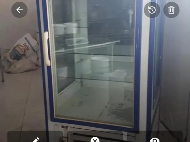 холодильник, Душанбе