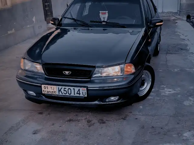 Honda Today