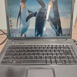 Ноутбук HP, Душанбе