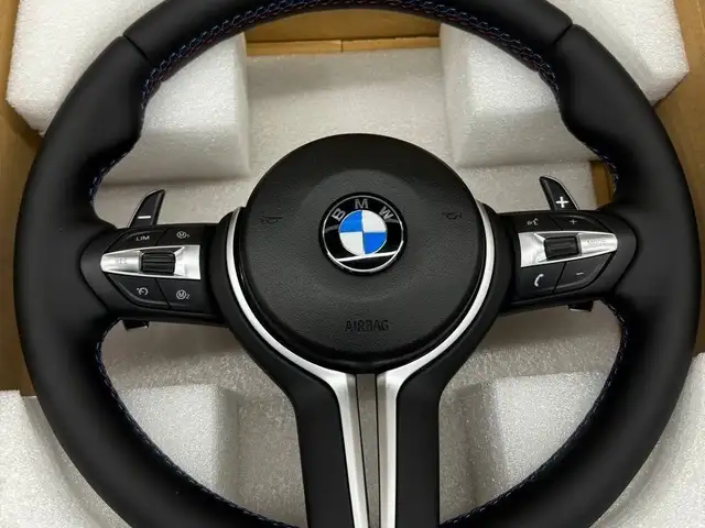 Руль от BMW F10, Душанбе
