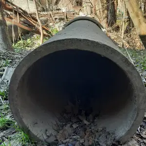 Труба, Ҳисор