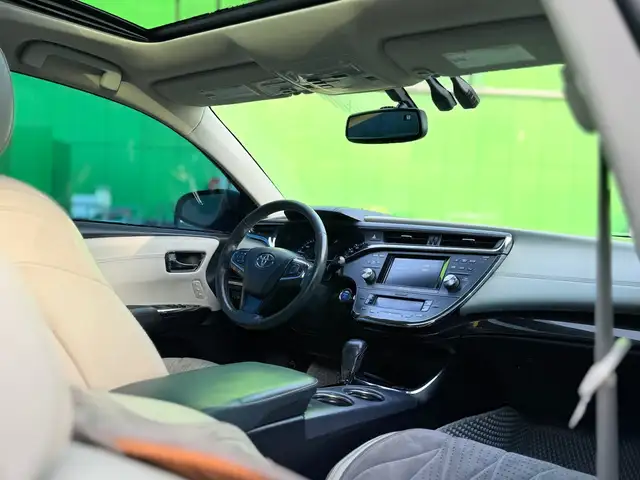 Toyota Avalon, 2015, Душанбе - 6