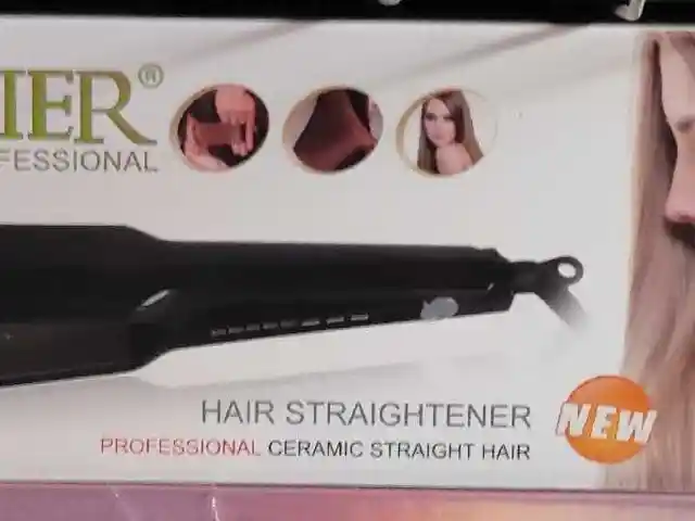 Утюжок Croiner 952, Душанбе
