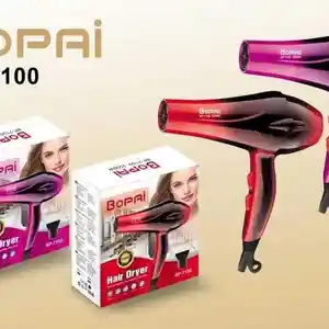 Фены BP-7100, Душанбе