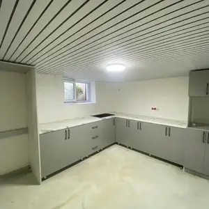 Кухонный гарнитур, Душанбе
