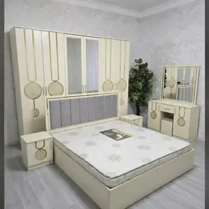 Спальный гарнитур, Душанбе