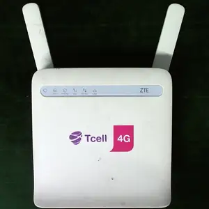 Роутер 4G Tcell, Душанбе