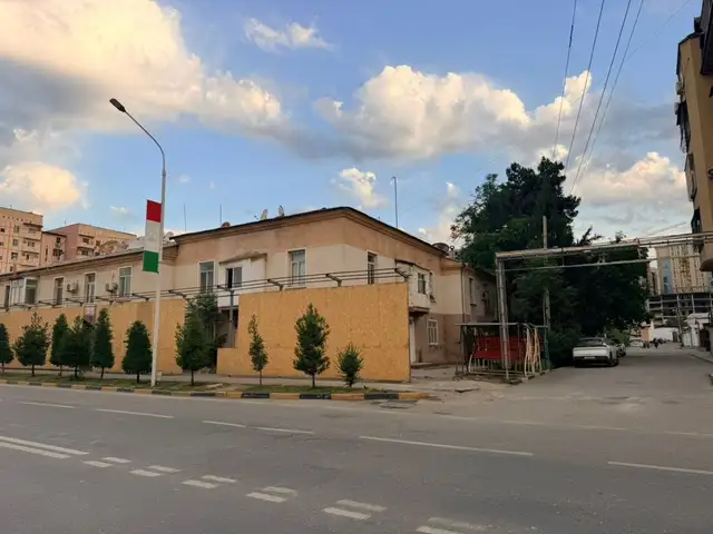 1-комн. квартира, 13 этаж, 53 м², Скорая, Хилтон, Душанбе - 6