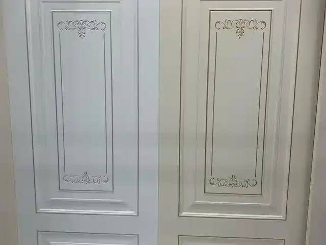 Дверь, Душанбе