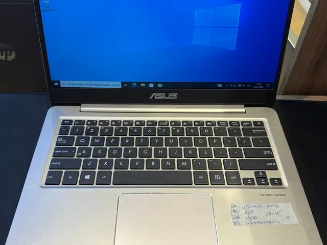 Ноутбук Acer pink i5-7gen/8gb/256gb, Душанбе