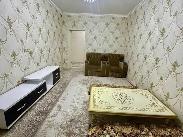 2-комн. квартира, 15 этаж, 120м², Дом печать, Душанбе