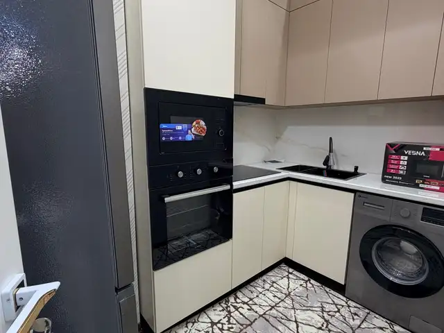 2-комн. квартира, 6 этаж, 48м², Шабчарог, Бохтар (Курғон-Теппа) - 8